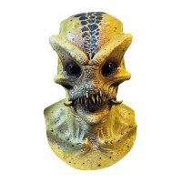 Maske - Jordu Schell kollektion - Hybrid
