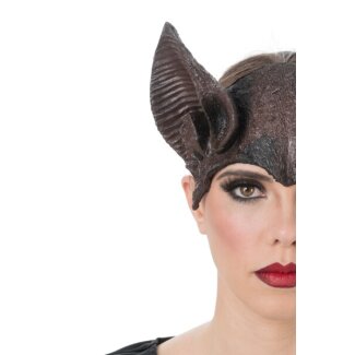 Chaks Kopfbedeckung Fledermaus