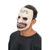 Chaks Latexmaske Kiss Me