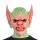 Chaks Schaumstoffmaske Horror Grüner Goblin
