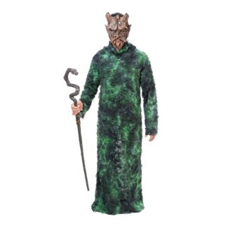 Chaks Schaumstoffmaske Zauberer des Waldes