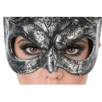 Chaks Halbmaske Gehörntes Biest