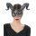 Chaks Halbmaske Gehörntes Biest