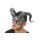 Chaks Halbmaske Gehörntes Biest