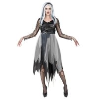 Kostüm Ghostly Spirit Kleid