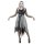 Kostüm Ghostly Spirit Kleid
