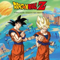 CHAKS Dragon Ball Z Goku Saiyan Kostüm