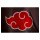 CHAKS Kinderkostüm Naruto Shippuden Itachi