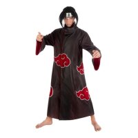 CHAKS Naruto Shippuden Itachi Kostüm