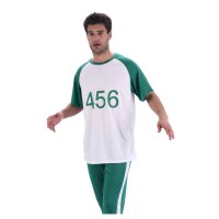 Chaks T-Shirt Squad Killer 067 Mann