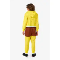 SpongeBob Kinder Kostüm Onesie