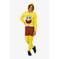 SpongeBob Kinder Kostüm Onesie