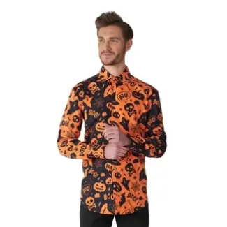 Halloween Icons Shirt