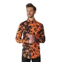 Halloween Icons Shirt