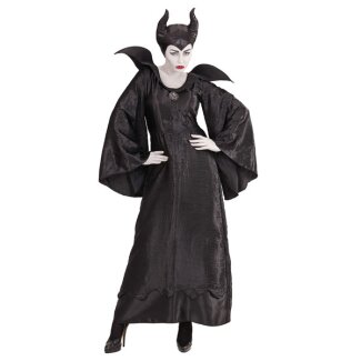 Kostüm Malefizia Kleid und Hut