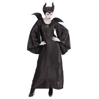 Kostüm Malefizia Kleid und Hut