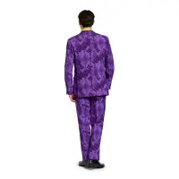 Kostüm The Joker™ Blazer  lila