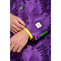 Kostüm The Joker™ Blazer  lila