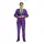 Kostüm The Joker™ Blazer  lila