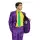 Kostüm The Joker™ Blazer  lila