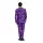 Kostüm The Joker™ Blazer  lila