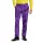 Kostüm The Joker™ Blazer  lila