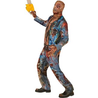 Zombie Kostüm – Fast Costume