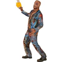 Zombie Kostüm – Fast Costume