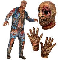 Zombie Kostüm – Fast Costume