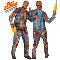 Zombie Kostüm – Fast Costume