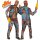 Zombie Kostüm – Fast Costume