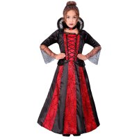 Kinderkostüm Vampirin