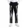 BOYS Skeleton Grunge Black Anzug