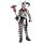 Kinderkostüm Sinister Jester Boy