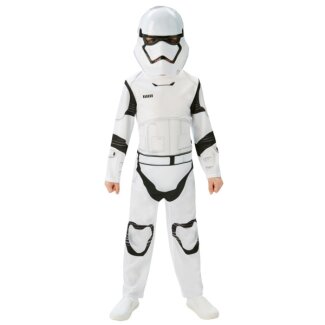 Kinderkostüm STAR WARS Stormtrooper Größe M