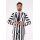 Erwachsenenkostüm Beetlejuice Blazer + Pants + Tie schwarz