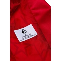 Harley Quinn, Blazer, Red