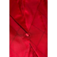 Harley Quinn, Blazer, Red