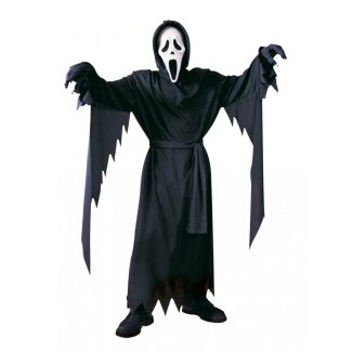 Kinderkostüm Ghost Face ™