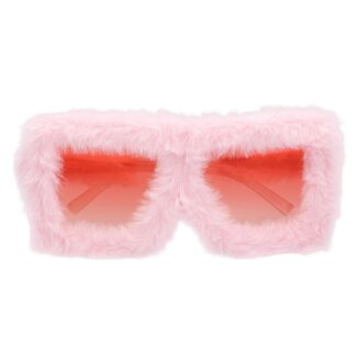 Boland Partybrille Fluffy