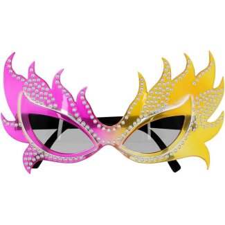 Boland Partybrille Extravaganza