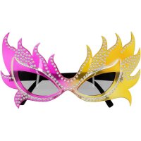 Boland Partybrille Extravaganza