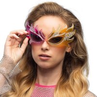 Boland Partybrille Extravaganza