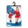 Santa Girl, Kleid, Gürtel, Hut