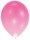 LED Luftballons 27,5cm pink 5er 27,5 cm