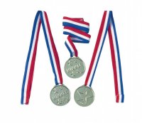Medaillen 12er