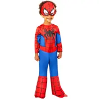 Kinderkostüm Spidey Classic