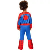 Kinderkostüm Spidey Classic