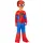 Kinderkostüm Spidey Classic