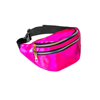 WIDMANN Gürteltasche pink / rosa